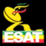 esat tv android application logo